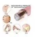 Mini Depiladora Forma De Lápiz Labial Facial