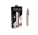 Mini Depiladora Forma De Lápiz Labial Facial