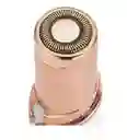 Mini Depiladora Forma De Lápiz Labial Facial