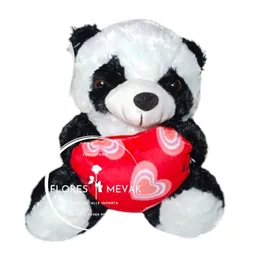 Peluche Panda Pequeño