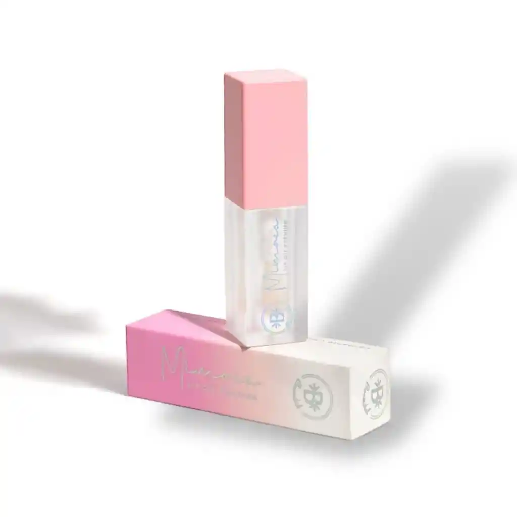 Lip Gloss Labial Bloom