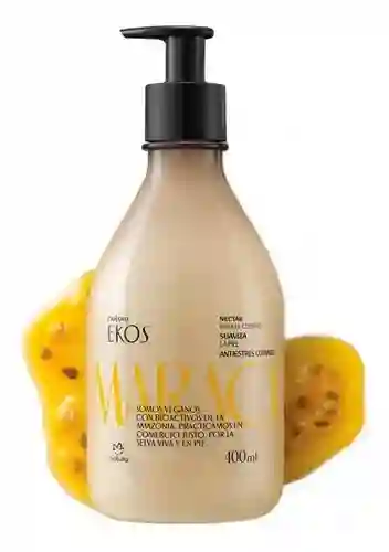Nectar Para El Cuerpo Maracuya
