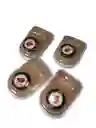 Multiorgásmico Mini Multi Ohh Crema 3ml