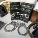 Esposas Sencillas Fetish Faratoys