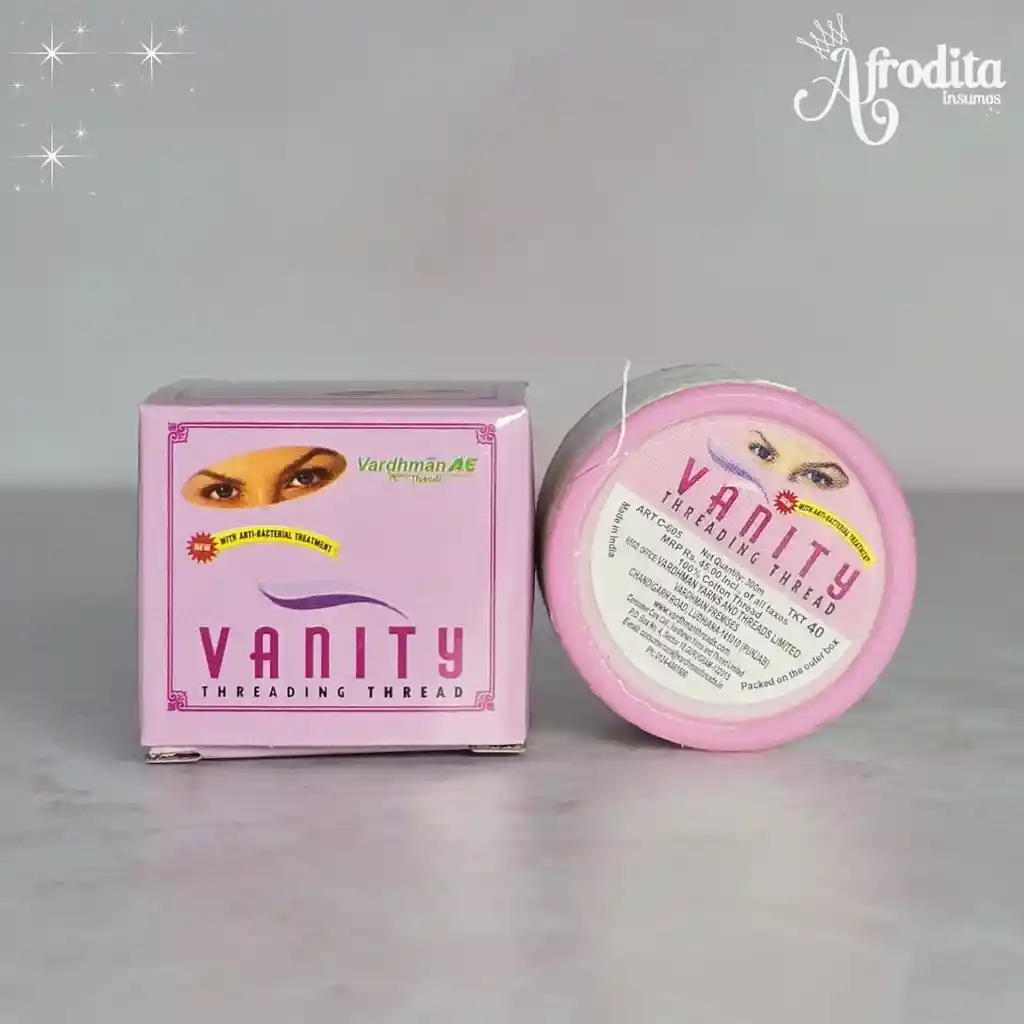 Hilo Hindu Vanity