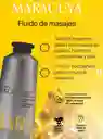 Fluido De Masaje Para El Cuerpo De Maracuya