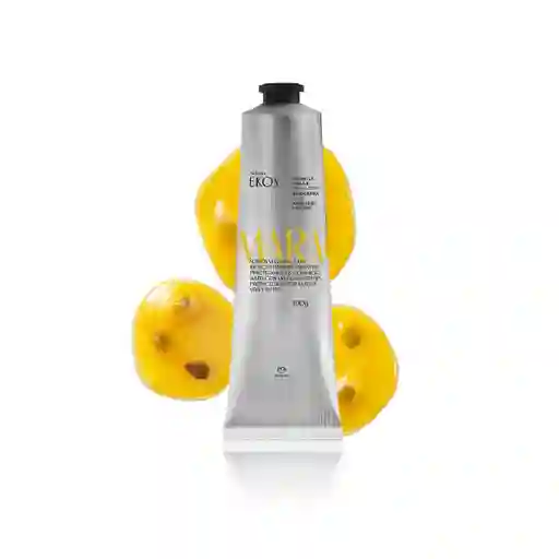 Fluido De Masaje Para El Cuerpo De Maracuya