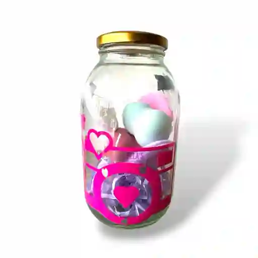 Set De Pomitos