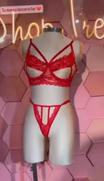 Set Nathaly