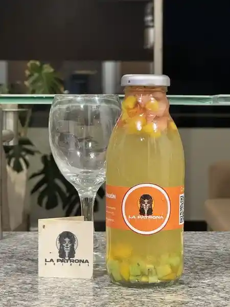 Sangría Pasión 500 Ml