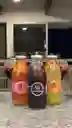 Sangría Pasión 500 Ml