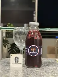 Sangría Tropical 500 Ml