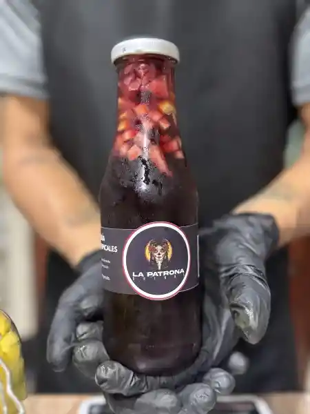 Sangría Tropical 500 Ml