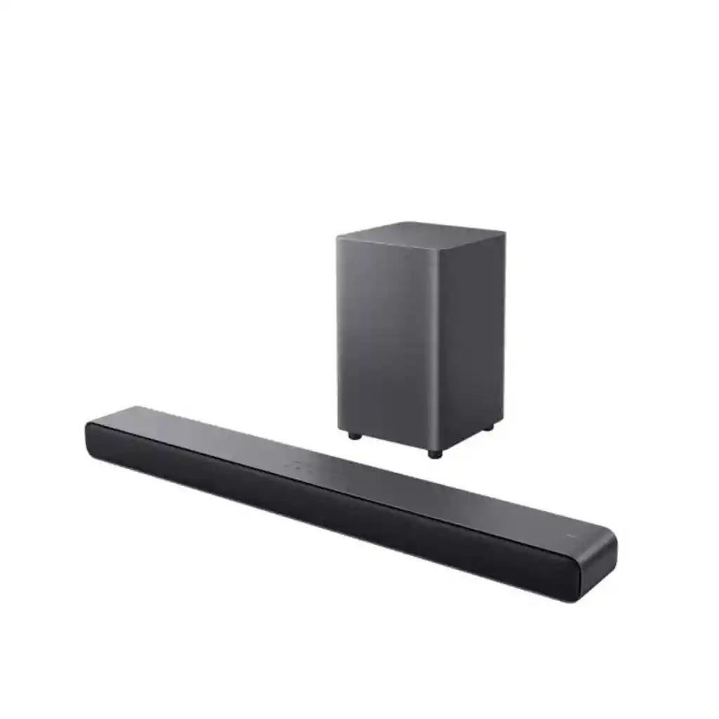 Barra De Sonido Tcl S55h 2.1ch Pro