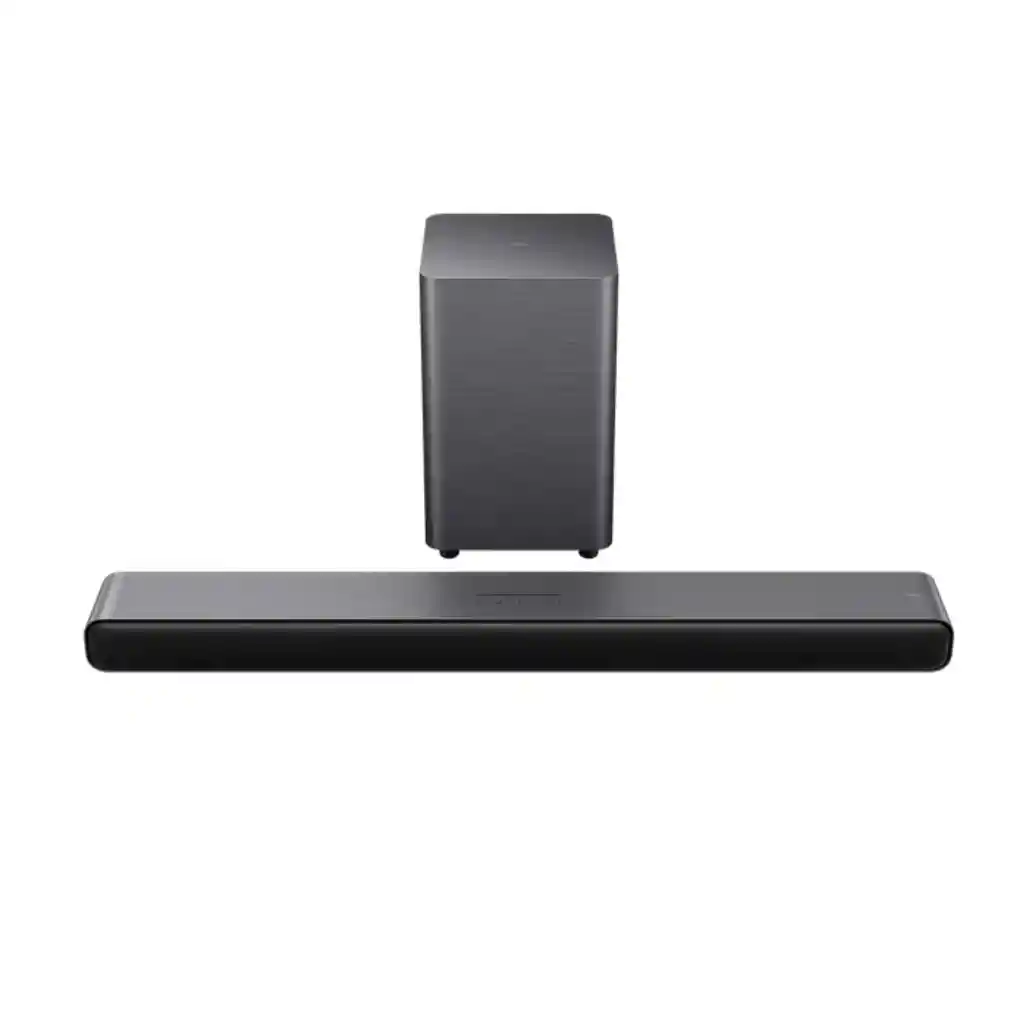 Barra De Sonido Tcl S55h 2.1ch Pro