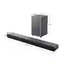 Barra De Sonido Tcl S55h 2.1ch Pro