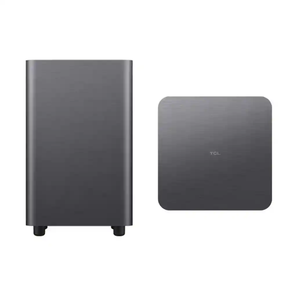 Barra De Sonido Tcl S55h 2.1ch Pro