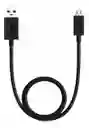 Cable De Datos Motorola Micro Usb 1 Metro Original