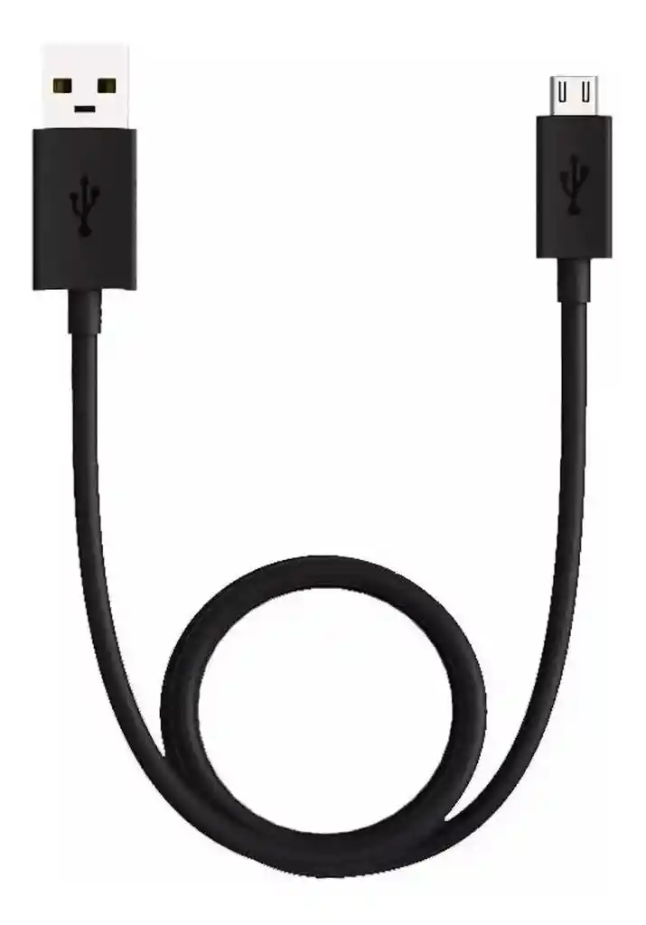 Cable De Datos Motorola Micro Usb 1 Metro Original