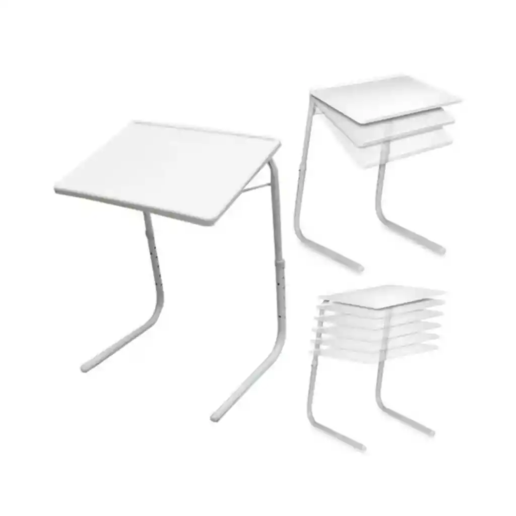 Table Mate Ii Ajustable Mesa Multiusos Portátil