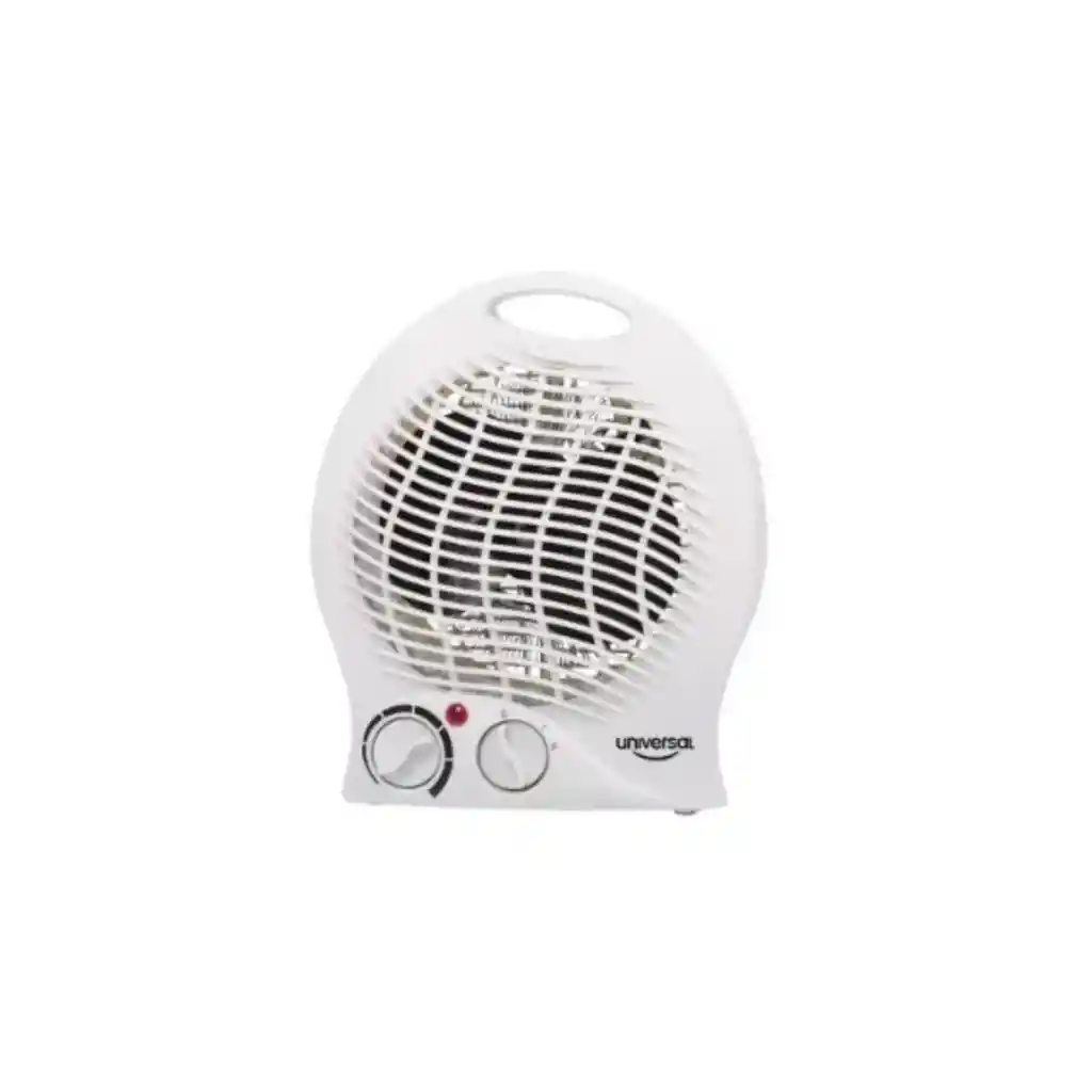 Calentador De Ambiente Home Universal L66350