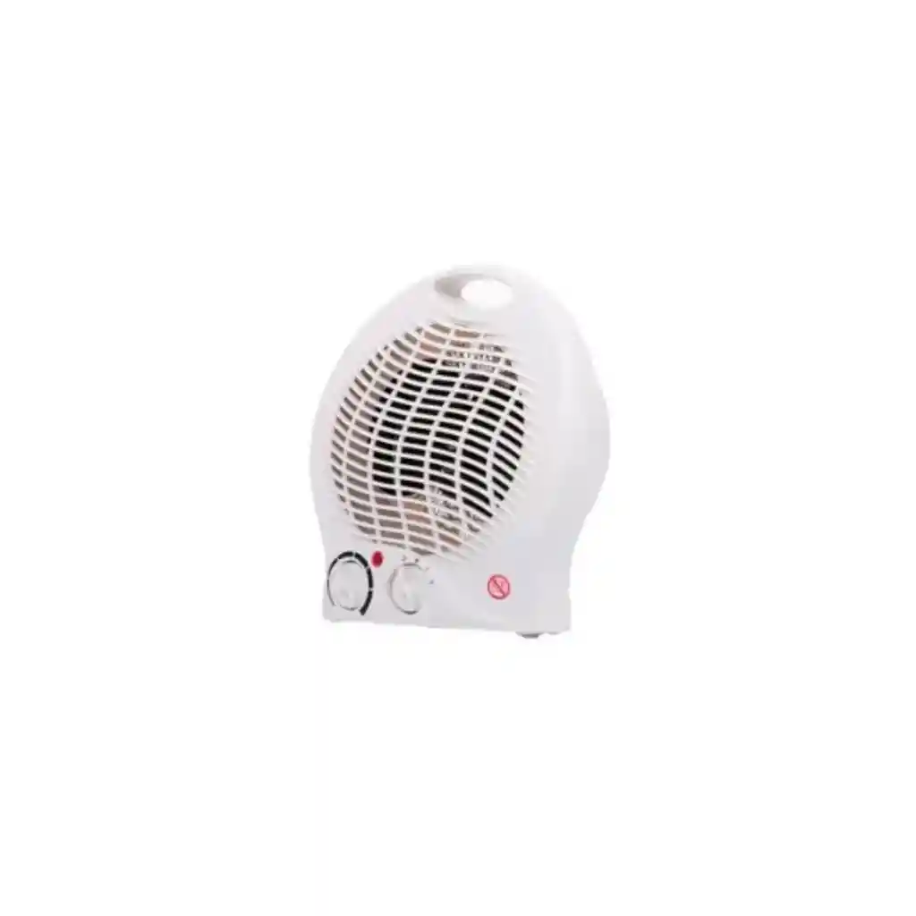 Calentador De Ambiente Home Universal L66350