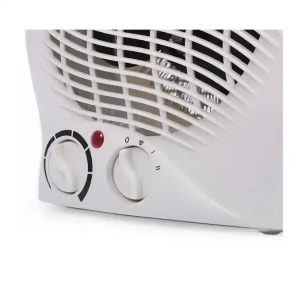 Calentador De Ambiente Home Universal L66350