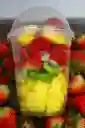Ensalada De Frutas 12 Oz