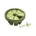 Molde Silicona Para Paletas Helados