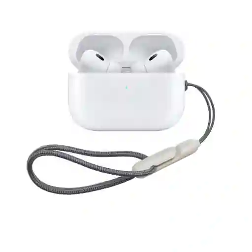 Audifonos Airpods Pro Serie 2 Genéricos.