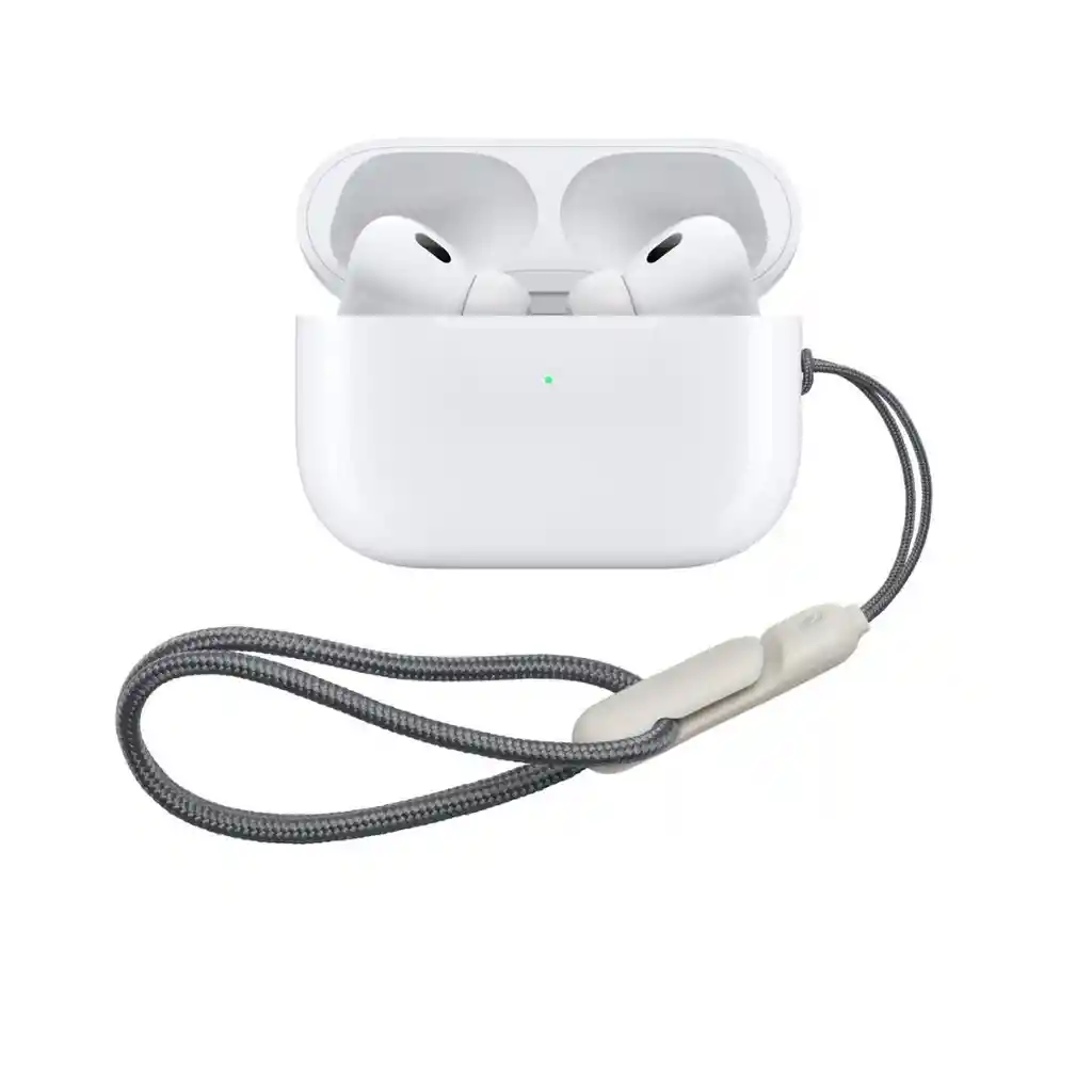 Audifonos Airpods Pro Serie 2 Genéricos.