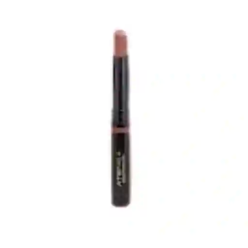 Labial Majestic Atenea Tono Amber