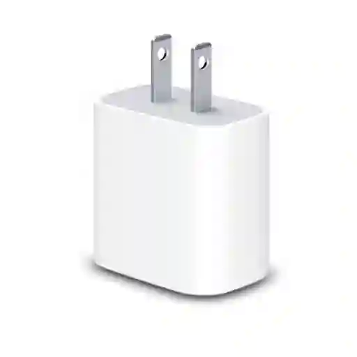 Adaptador Cargador Usbc 20w Iphone O Android