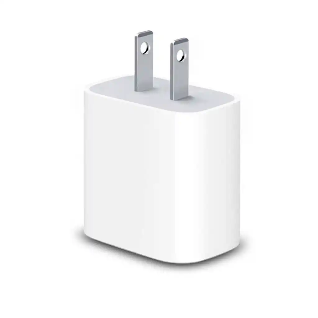 Adaptador Cargador Usbc 20w Iphone O Android