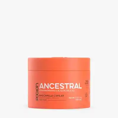 Mascarilla Ancestral X 350 Ml - La Pocion