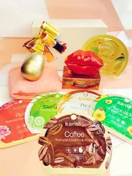 Regalo Especial Combo De Cuidado Facial - Combo 8