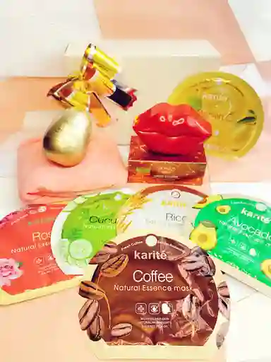 Regalo Especial Combo De Cuidado Facial - Combo 8