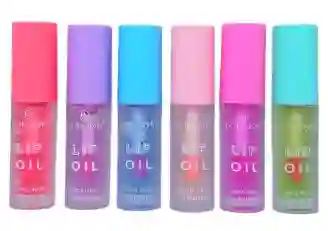Labial Brillo Lip Oil Pola Aylr