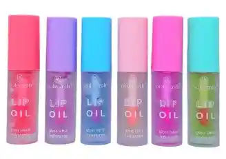Labial Brillo Lip Oil Pola Aylr