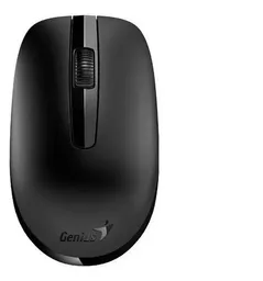 Mouse Genius Inalámbrico Nx-7007 Negro