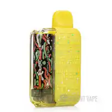 Orion Bar - Pineapple Lemonade