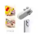 Sellador Bolsas Plásticas Maquina Portátil Recargable Cocina
