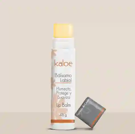 Kaloe Balsamo Labial 4.6g