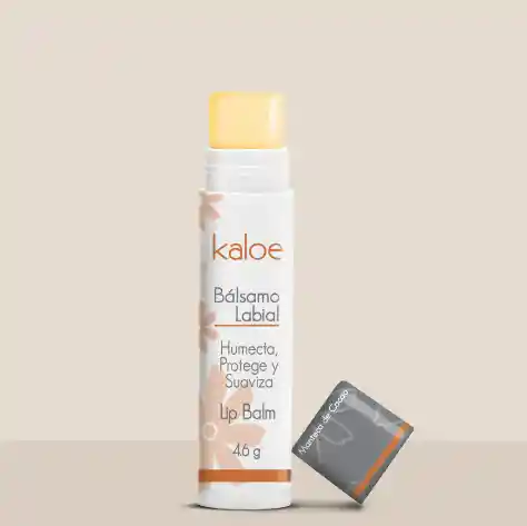 Kaloe Balsamo Labial 4.6g