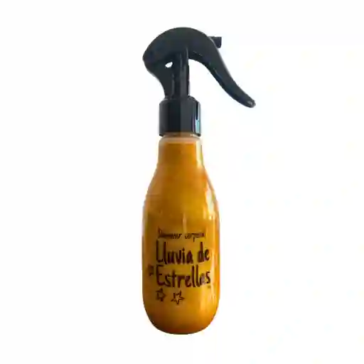 Lluvia De Estrellas Dorado X 160ml