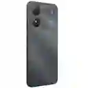 Celular Zte Blade A34 64gb Negro + Audifonos Inalambricos