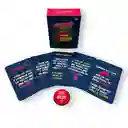 Juego De Cartas Hot Drink Erotic Games