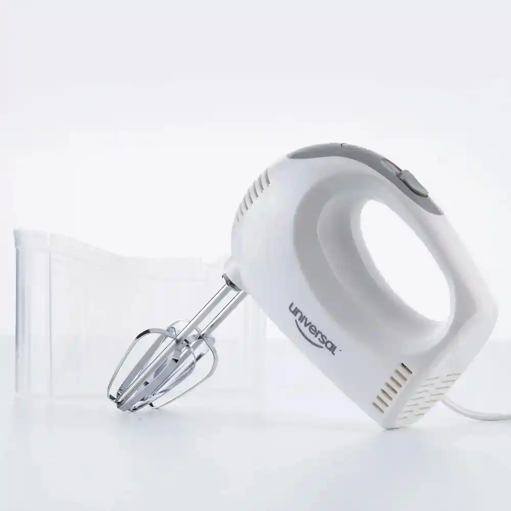 Batidora Electrica Universal De 5 Velocidades