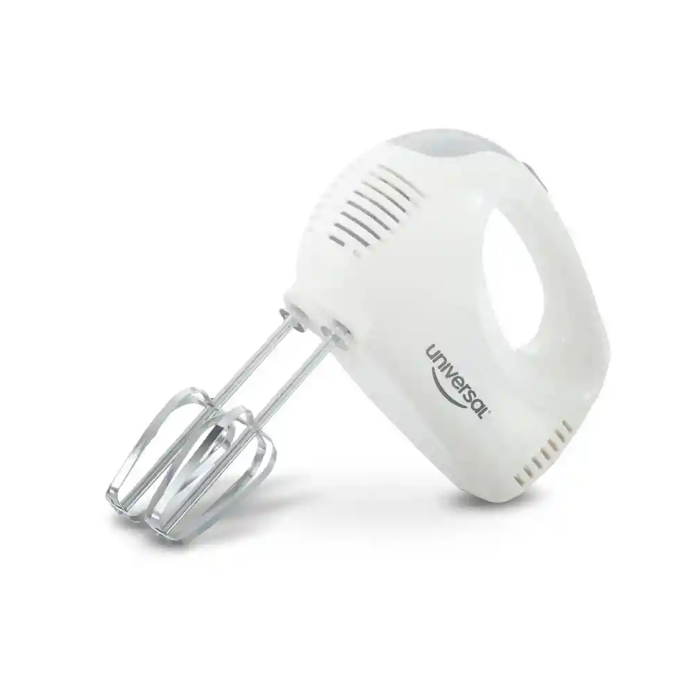 Batidora Electrica Universal De 5 Velocidades