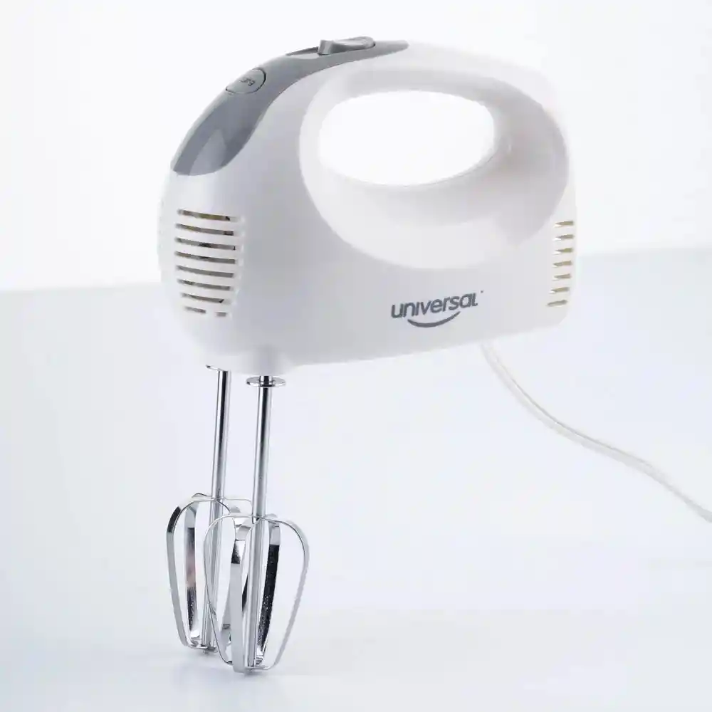 Batidora Electrica Universal De 5 Velocidades